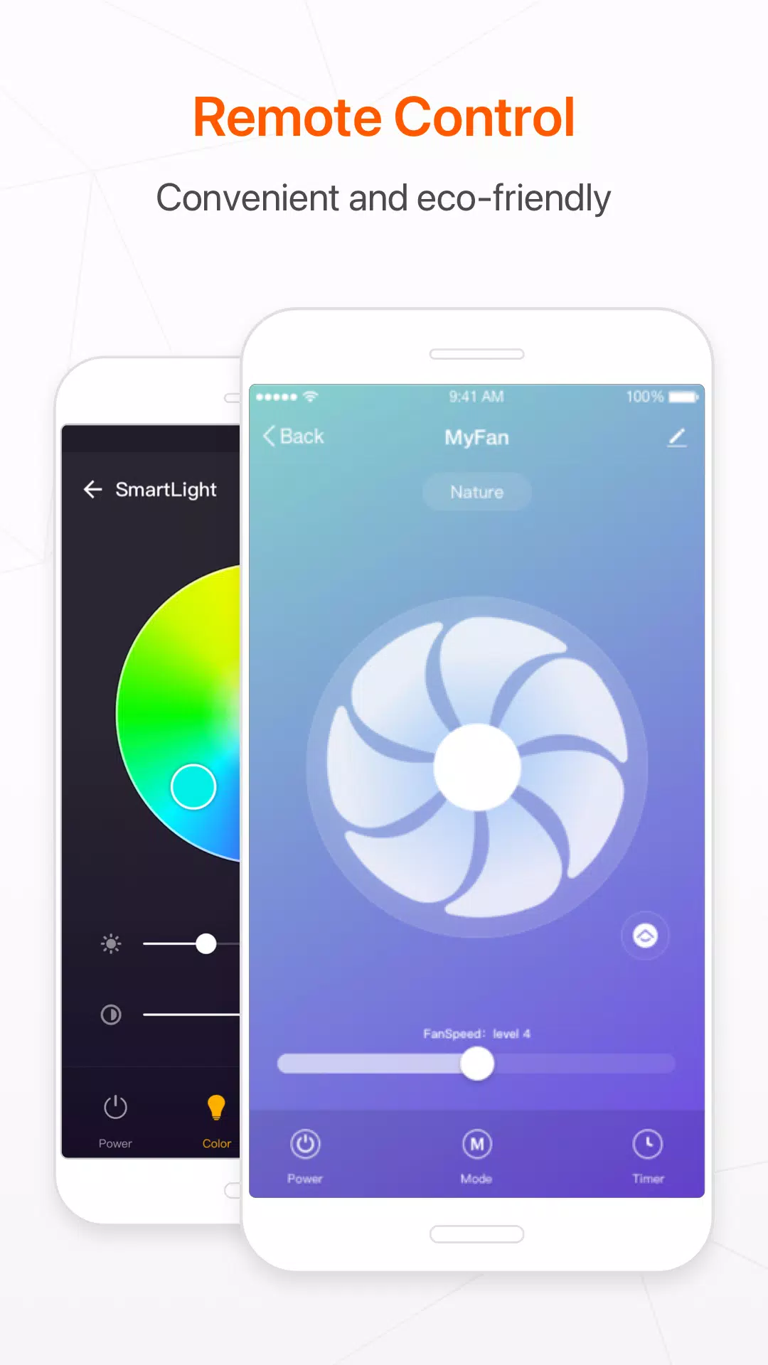 Tuya Smart应用截图第1张