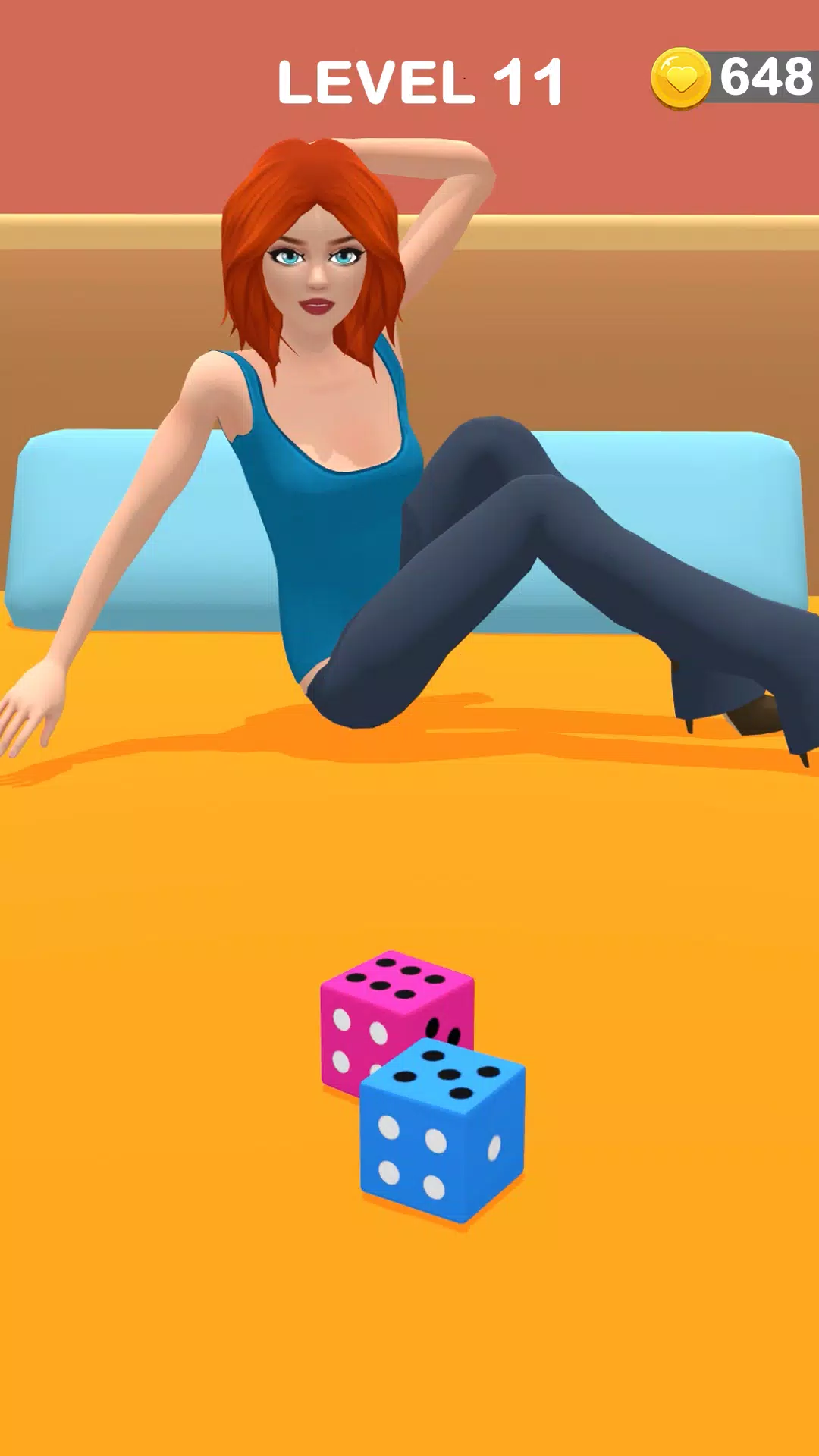 Couple Life 3D應用截圖第3張