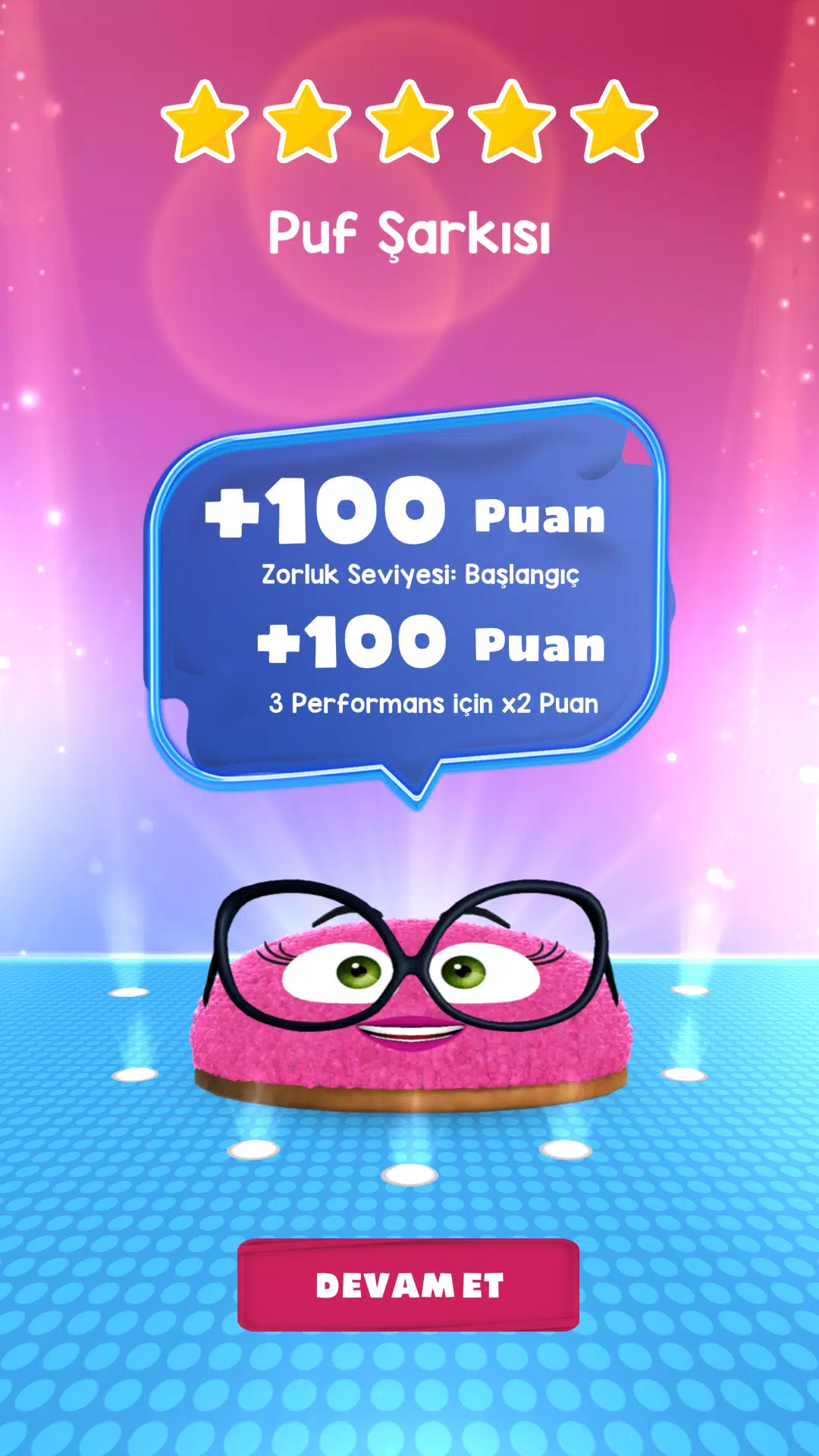 Eti Puf Müzik Akademisi Screenshot 2