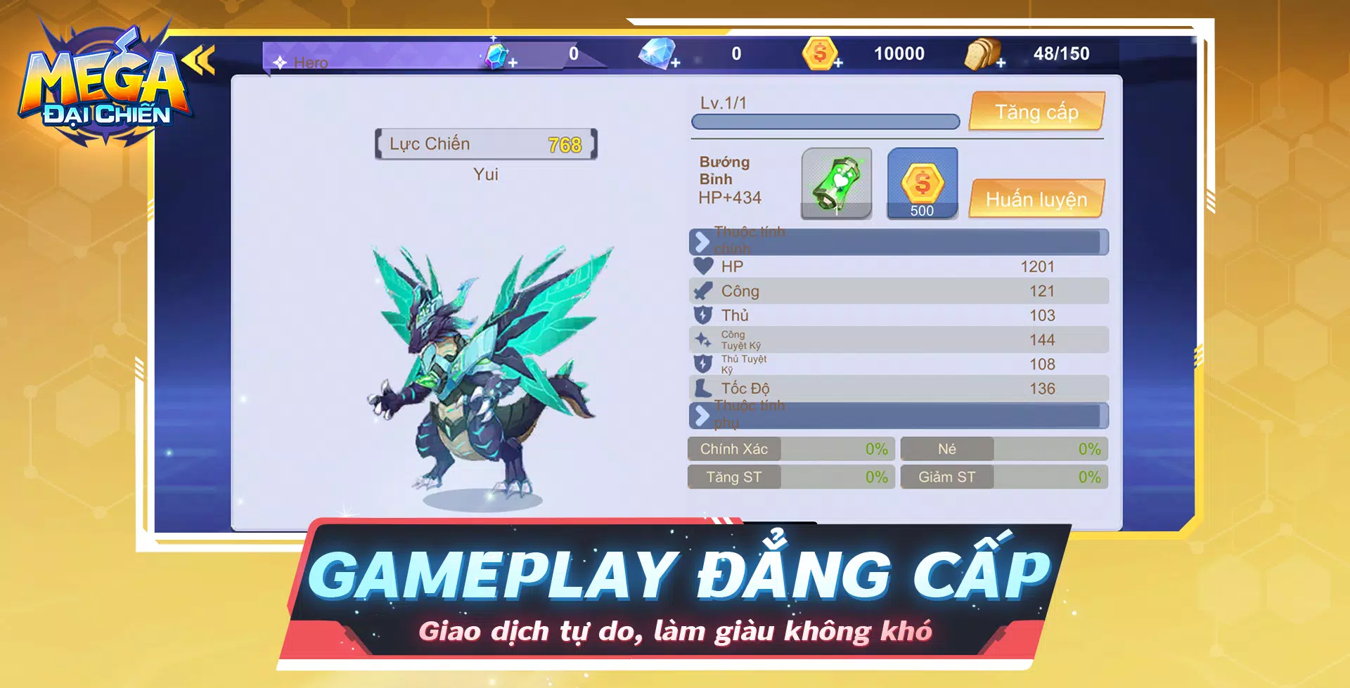 Kame Đại Chiến: Siêu Cấp Capture d'écran 2