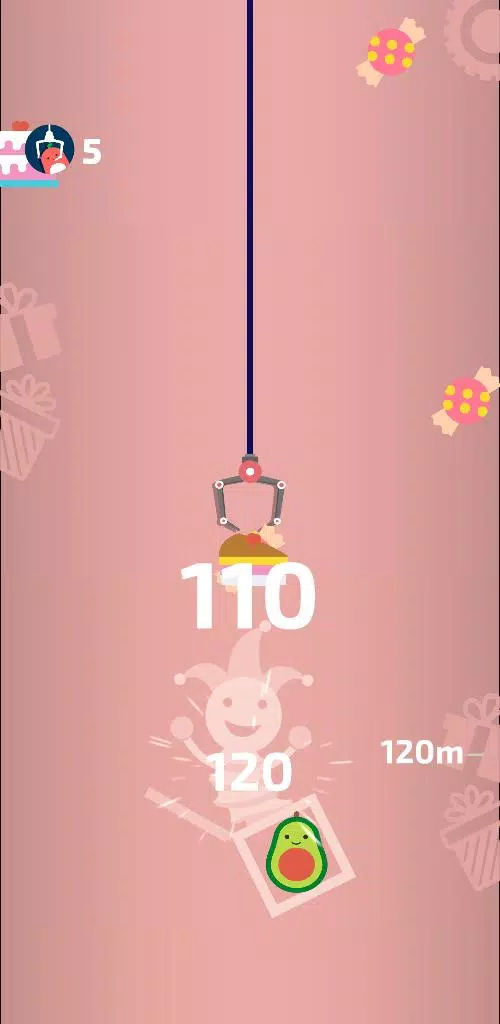 Go Candy! Screenshot 0