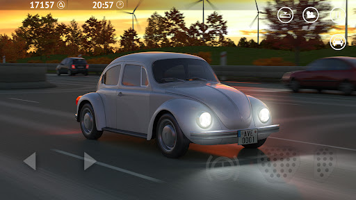 Driving Zone Germany Screenshot 3