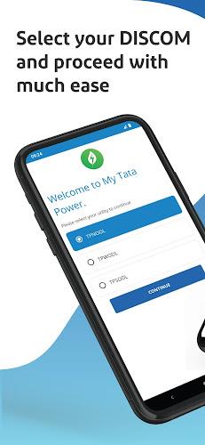 My Tata Power- Consumer App Screenshot 0
