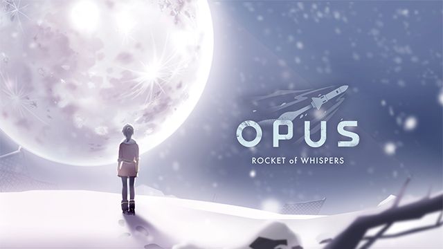 OPUS: Rocket of Whispers