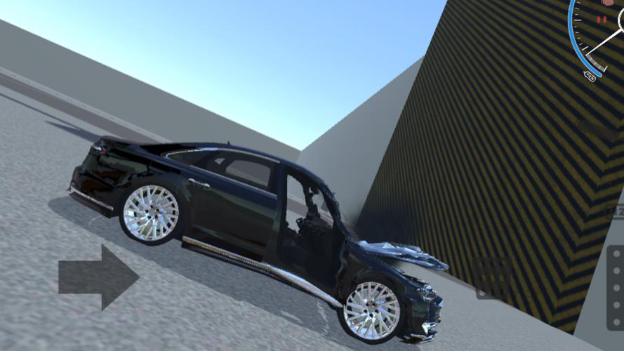 Car Crash Premium offline應用截圖第2張