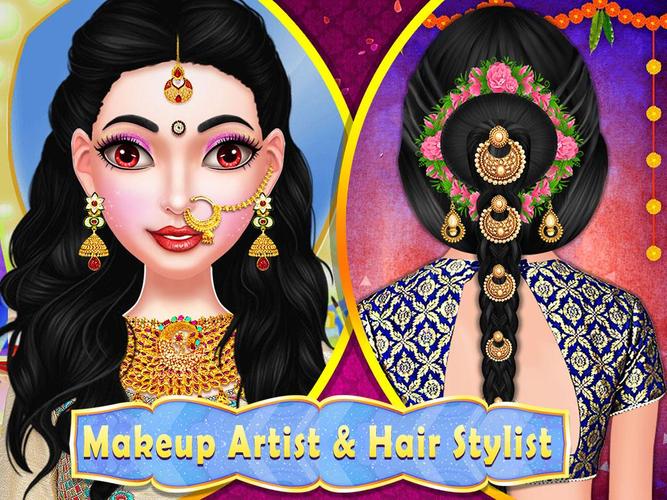 Wedding Fashion Indian 2024 Скриншот 2