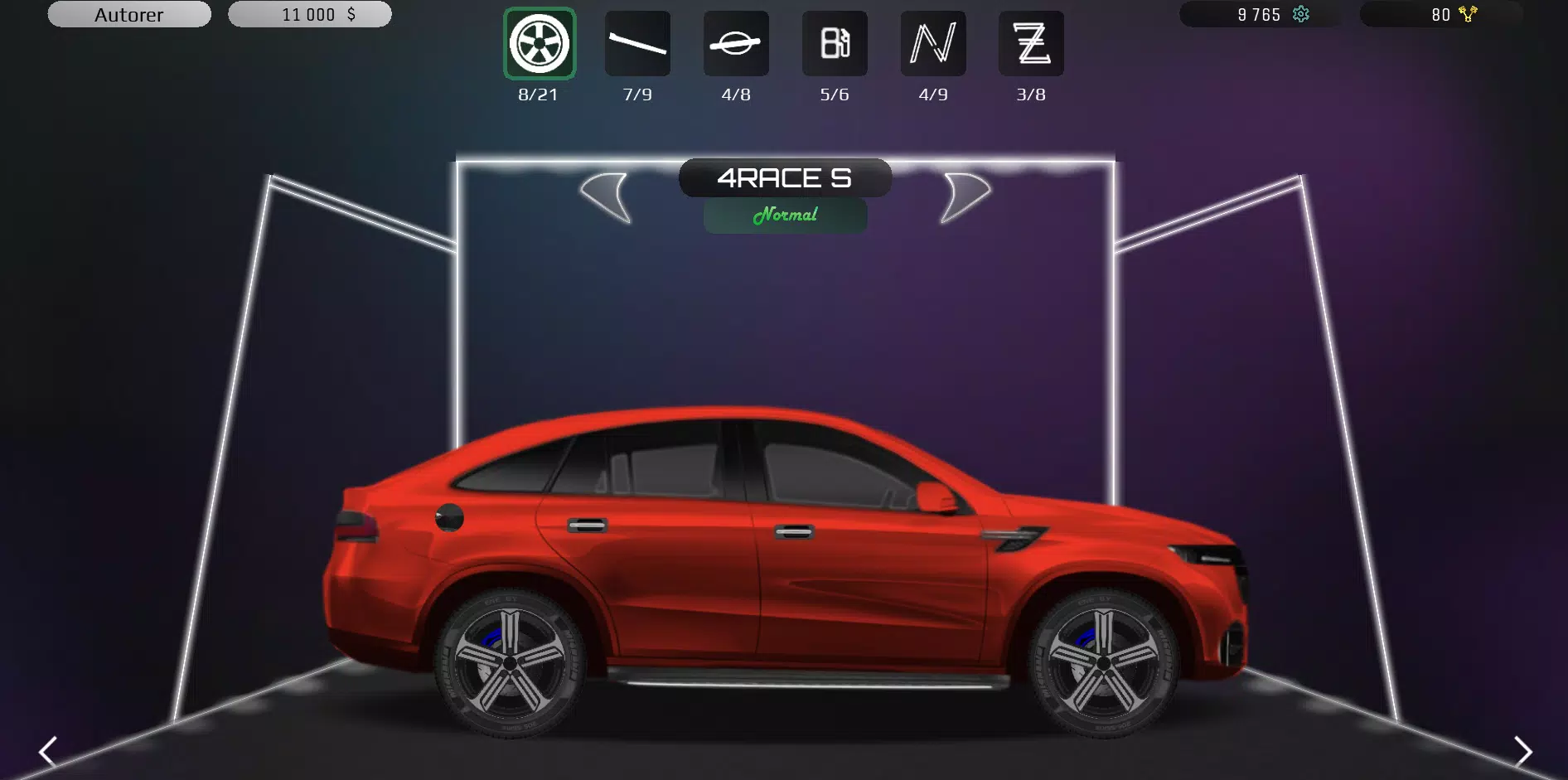 Car Tycoon: Create Your Car スクリーンショット 3