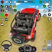 Offroad Jeep Games 4x4 Driving