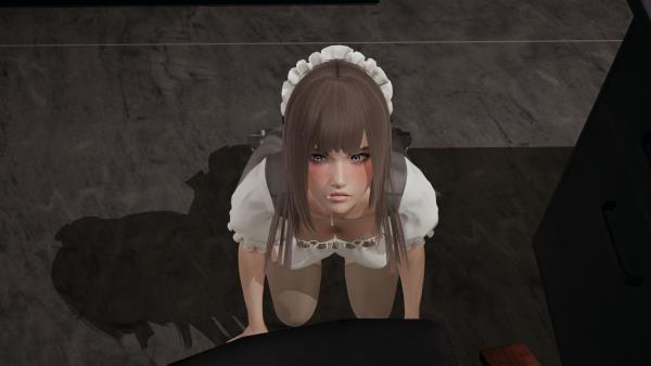 Schermata Horny Jail 0