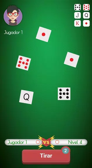 DIce game應用截圖第1張