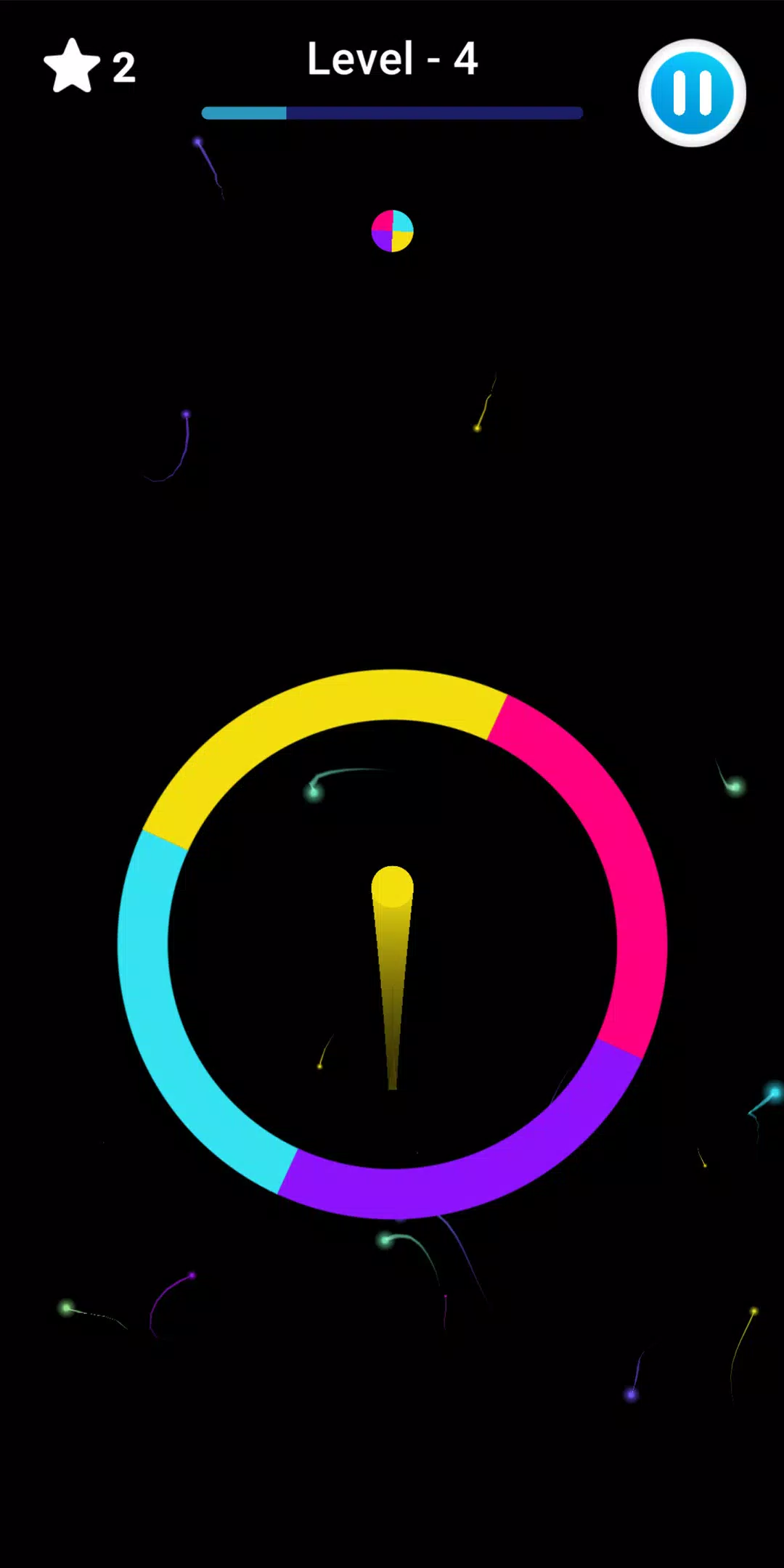 Color Swap應用截圖第3張