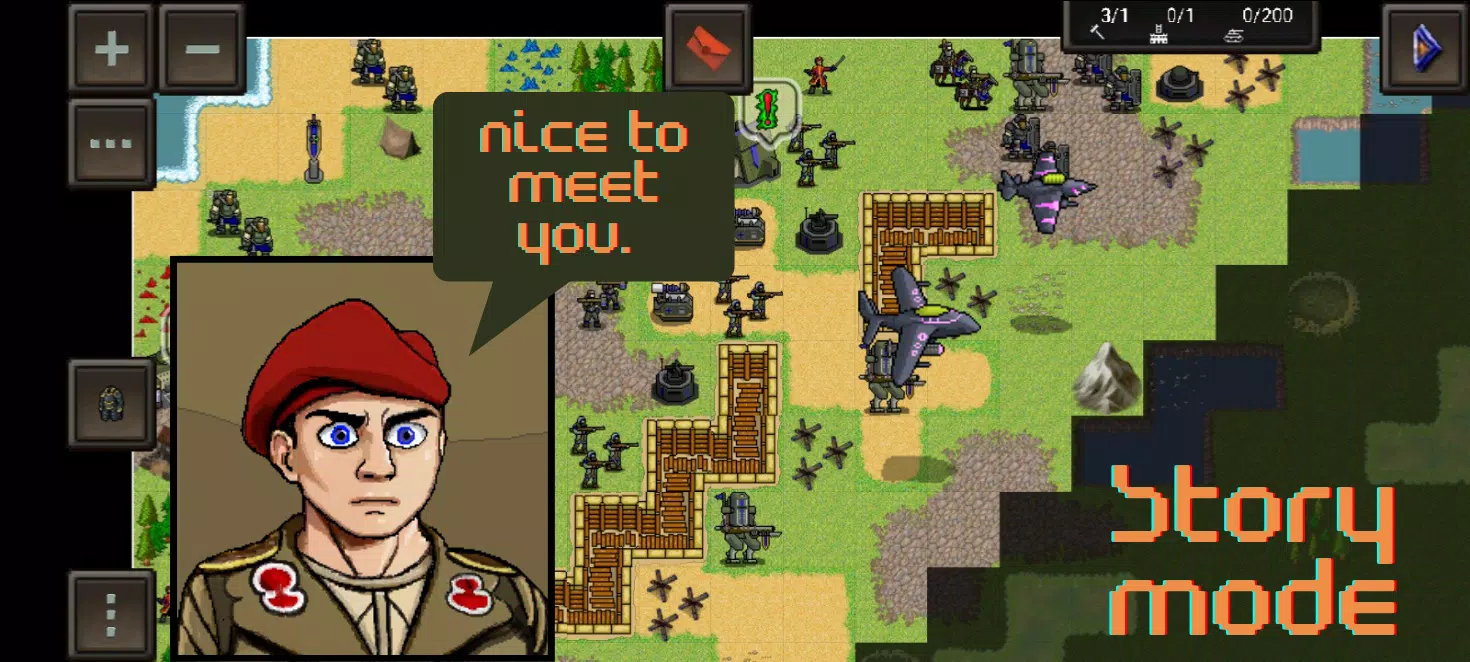 Age of Alder Captura de pantalla 2