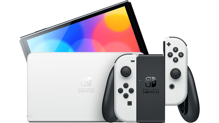 Switch 2 预测为最畅销的次世代游戏主机,即使它尚未发布
