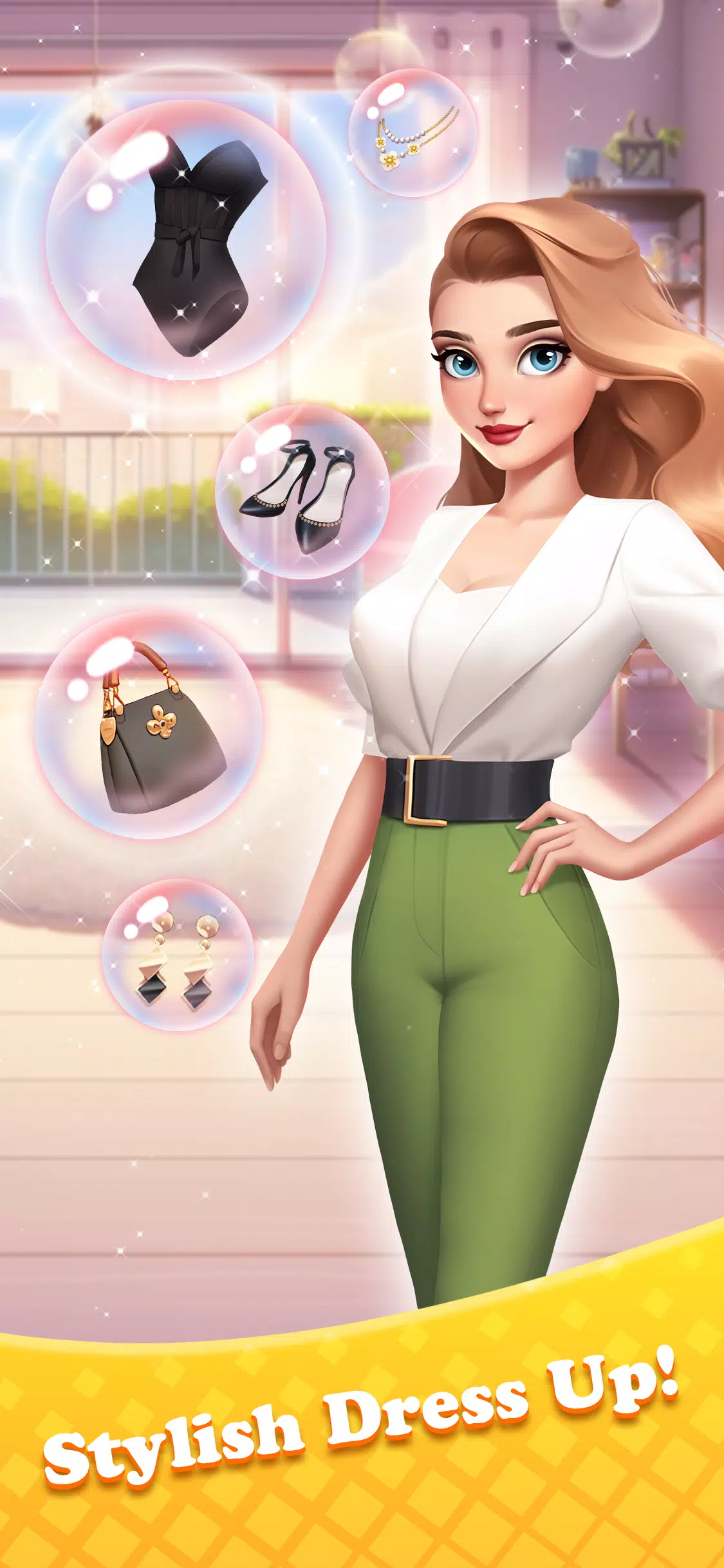 Fashion Blast Screenshot 3