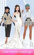 SuitU: Fashion Avatar Dress Up Schermafbeelding 0