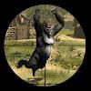 Gorilla Hunter: Hunting games