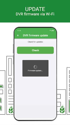 Navitel DVR Center 스크린샷 2