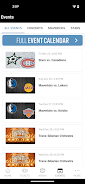 American Airlines Center App Screenshot 1