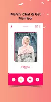 Muslim Dating & Muz marriage应用截图第1张