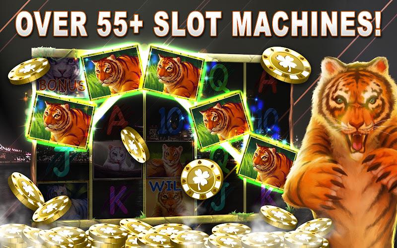 VIP Deluxe Slots Games Offline Zrzut ekranu 3