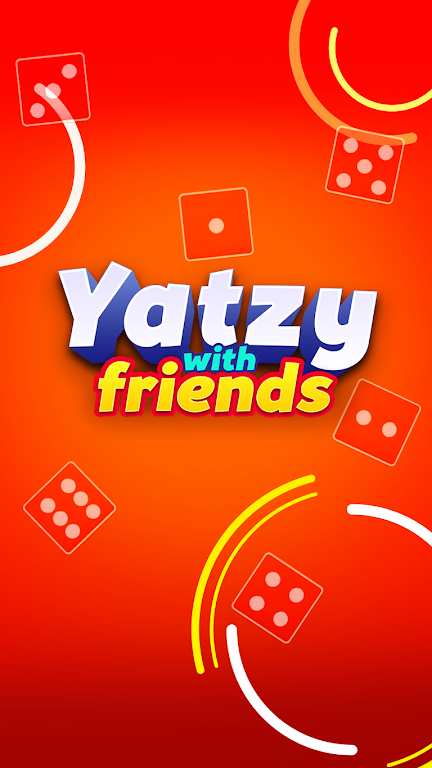 Yatzy Friends ภาพหน้าจอ 0