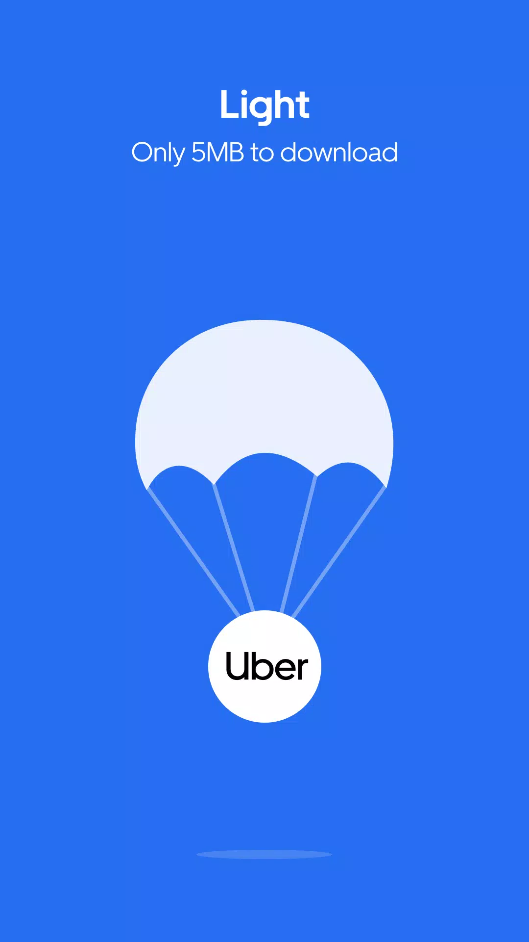 Uber Lite應用截圖第0張