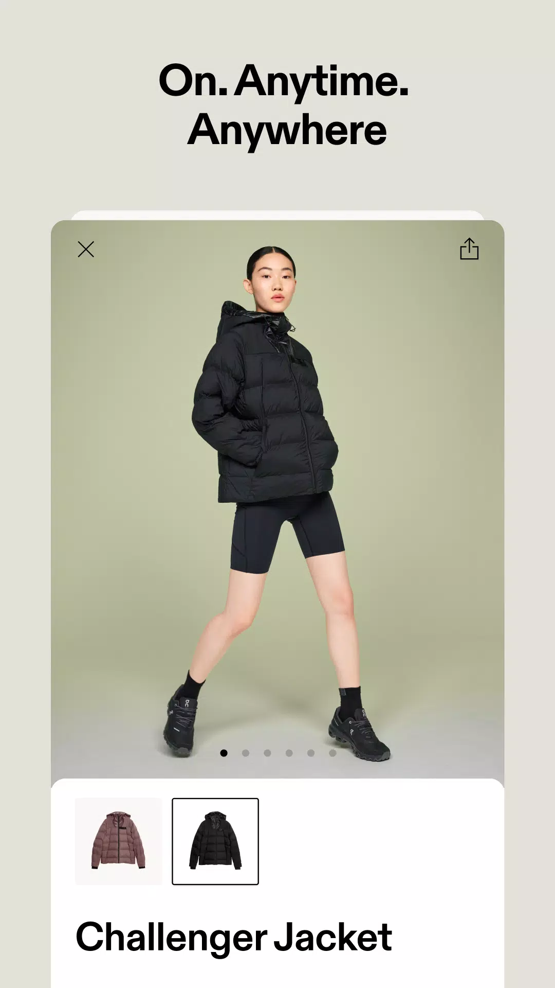 On應用截圖第0張