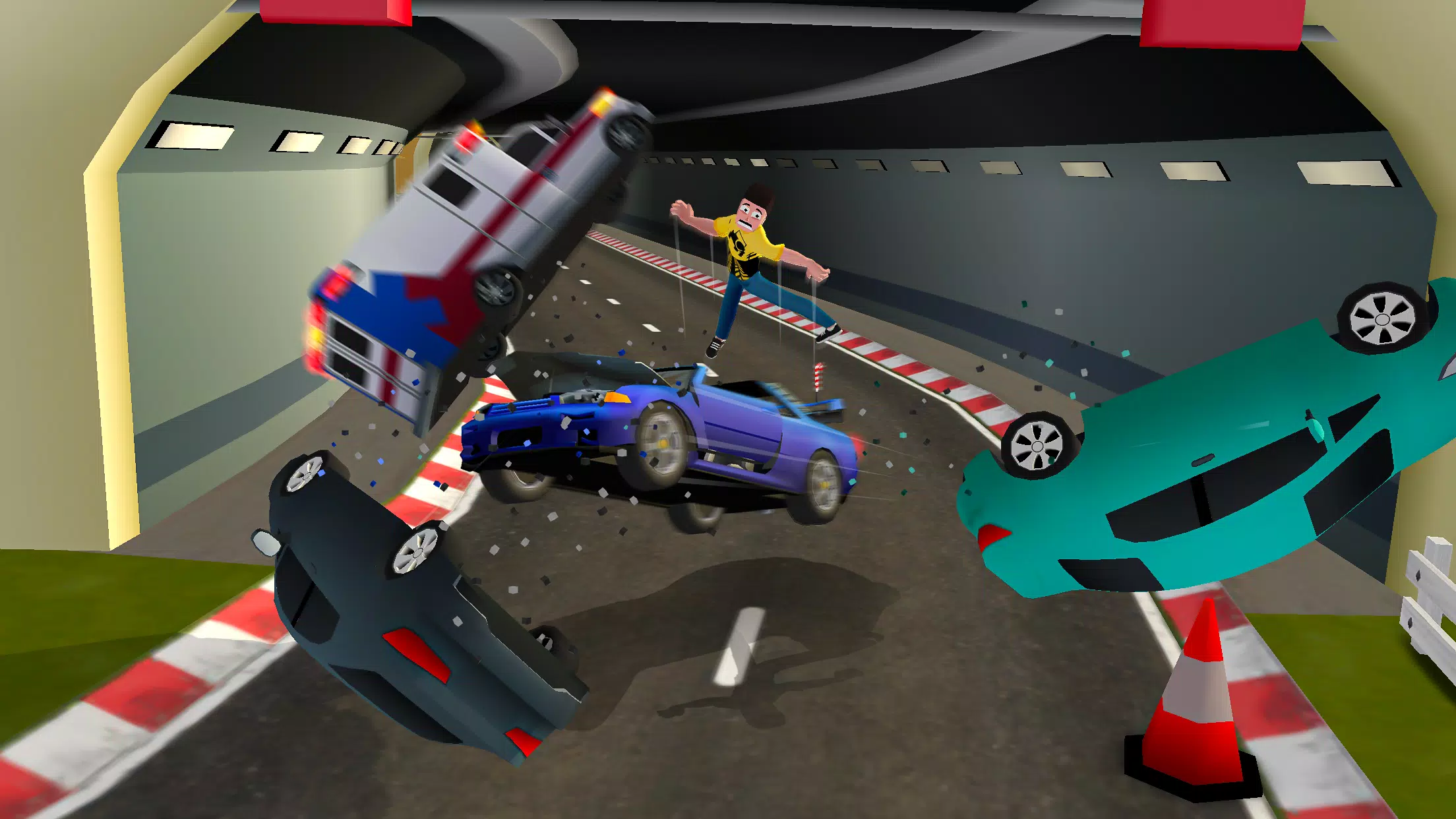 Faily Brakes 2 Screenshot 1