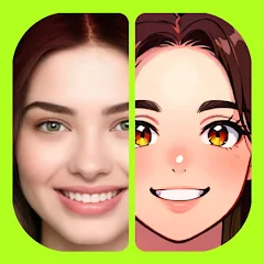 AI Photo Editor - AI Morph