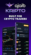 Ajaib Kripto: 0% Trading Fee