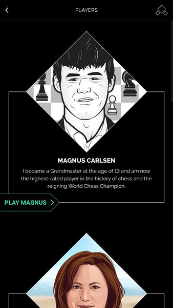 Play Magnus স্ক্রিনশট 3