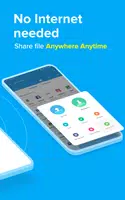 ShareMe: File sharing 스크린샷 1