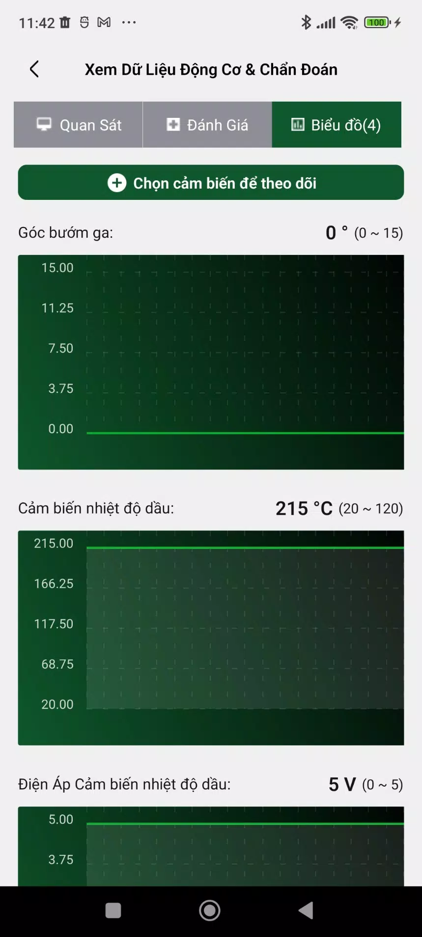 ScanPro Zrzut ekranu 1