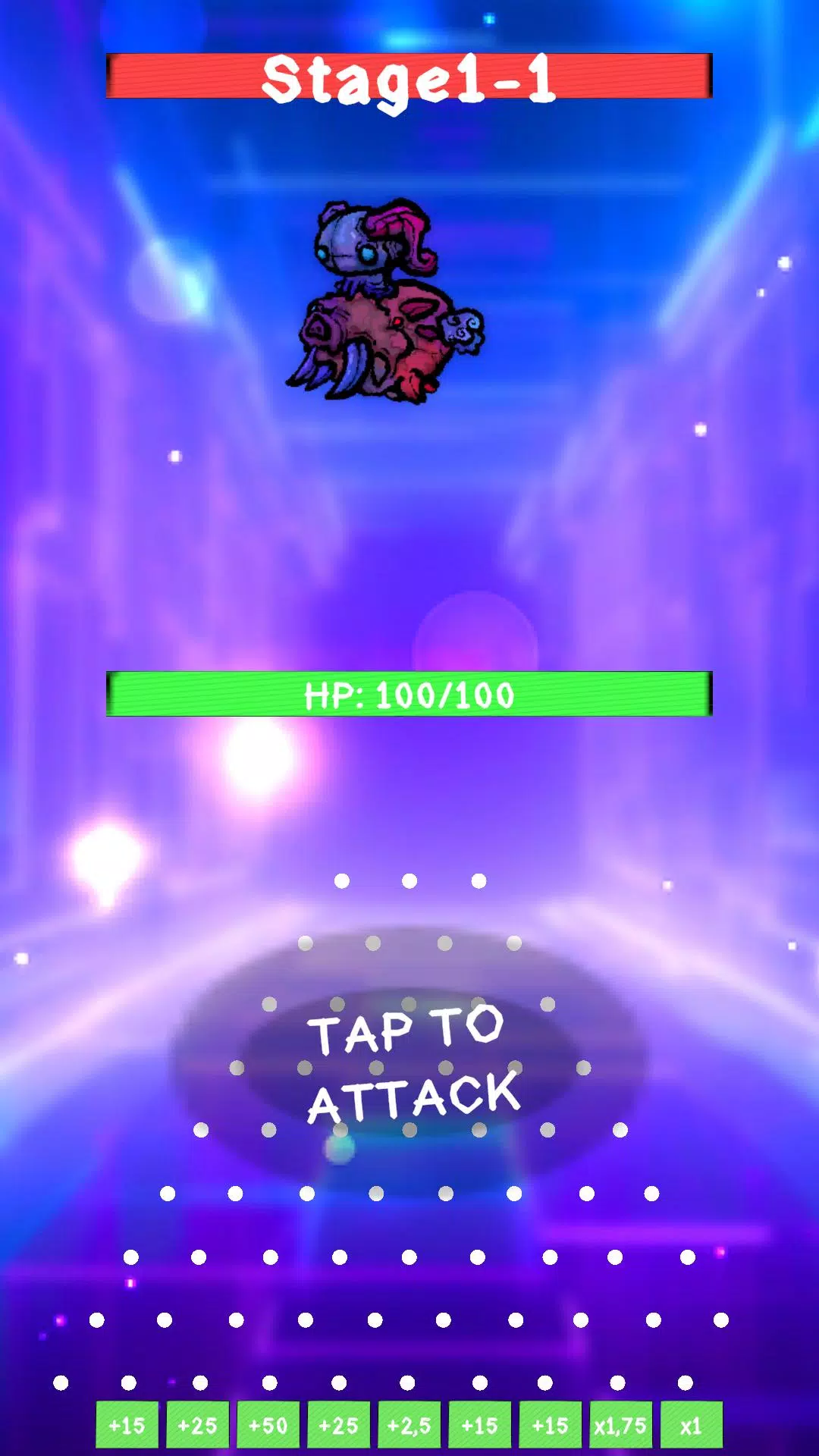 Plimo Solar Capture d'écran 0