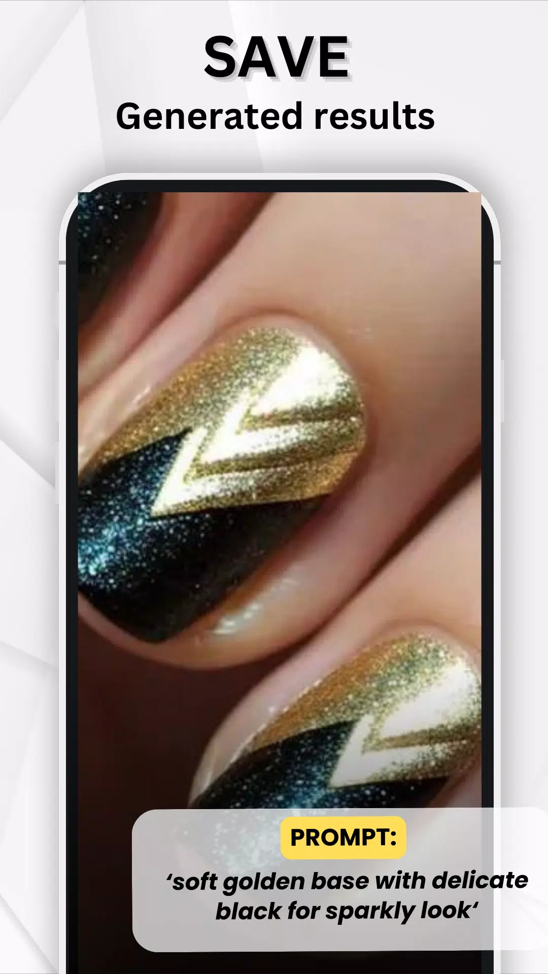 Try Nails-AI Fake Nail Designs