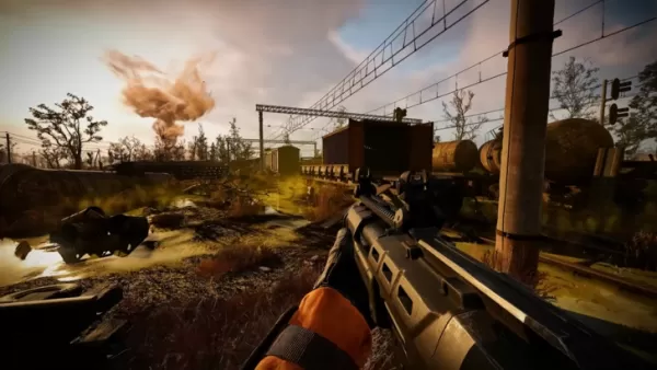 La roadmap di Stalker 2 rivela un miglioramento della modding, degli aggiornamenti a vita A e altro ancora