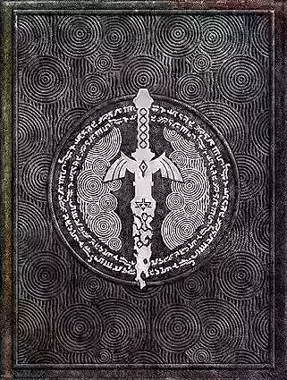 Tears of the Kingdom Guidebook