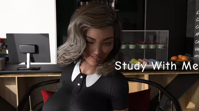 Study with Me Epilogue Screenshot 0