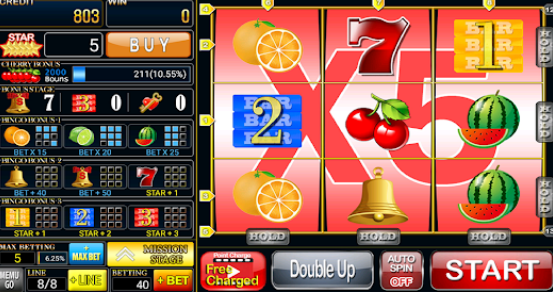 SevenLand Casino Slot Schermafbeelding 0