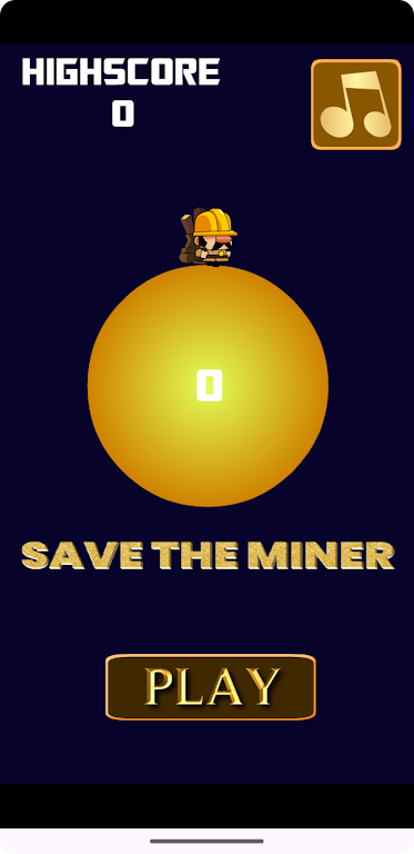 SaveMiner स्क्रीनशॉट 0