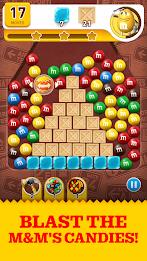 M&M’S Adventure – Puzzle Games Screenshot 3