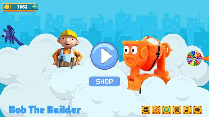 Bob The Builder Скриншот 0