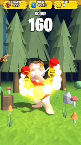 Simulator Bocil Latto Latto 스크린샷 0