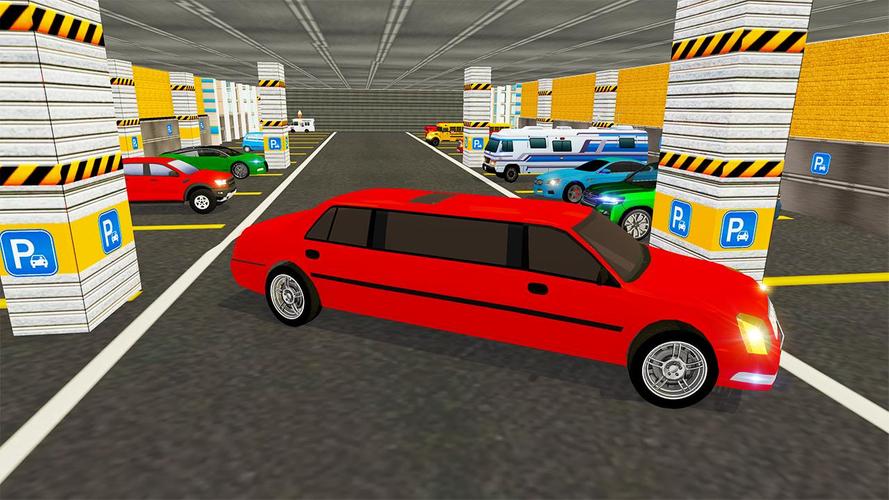 Multi Storey Parking Adventure應用截圖第2張
