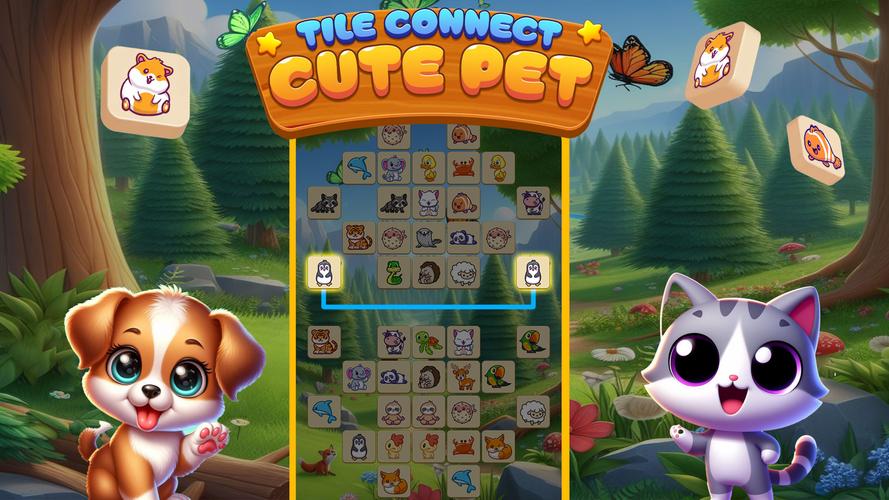 Tile Connect Capture d'écran 2
