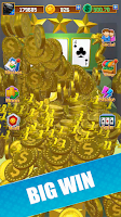 Happy Coin Pusher:Carnival Win Tangkapan skrin 2