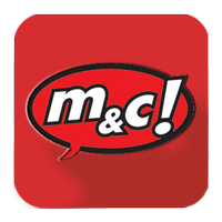 M&C! Digital Comics