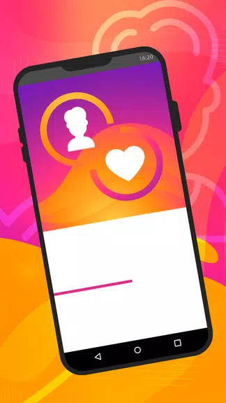Schermata Likes and Followers on Instagram 1