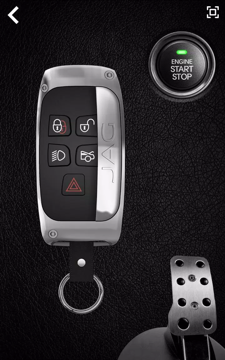 Keys simulator and cars sounds स्क्रीनशॉट 3