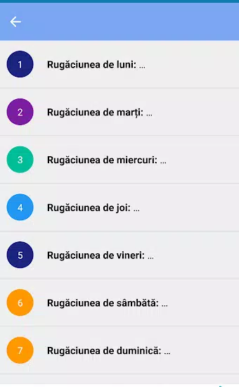 Rugăciuni puternice ortodoxe Screenshot 3